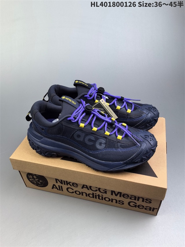 women air max ACG shoes size 36-45-033